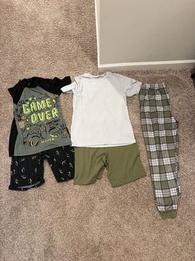 Boys sleep lot XXL